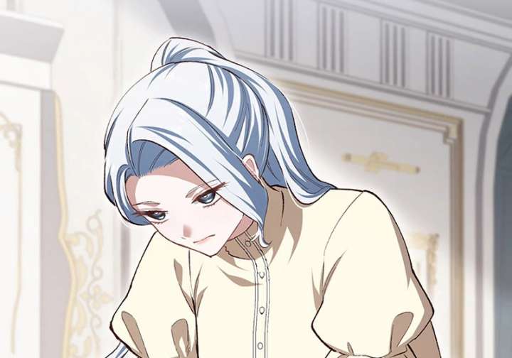 Dead Evil Queen Elise Chapter 26 - Page 25