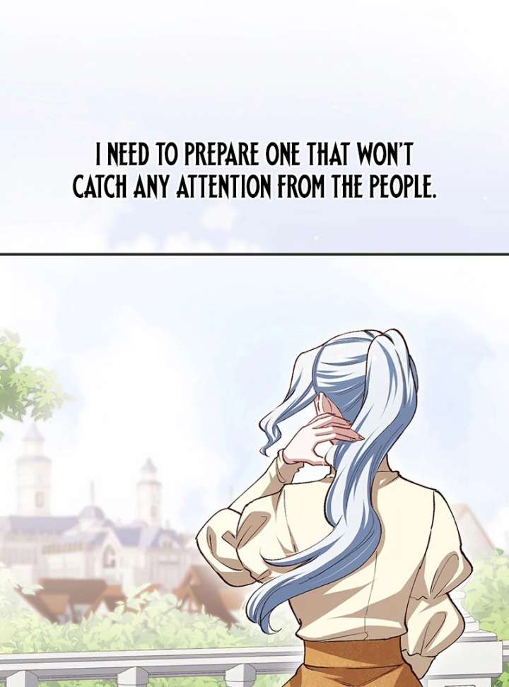 Dead Evil Queen Elise Chapter 26 - Page 29