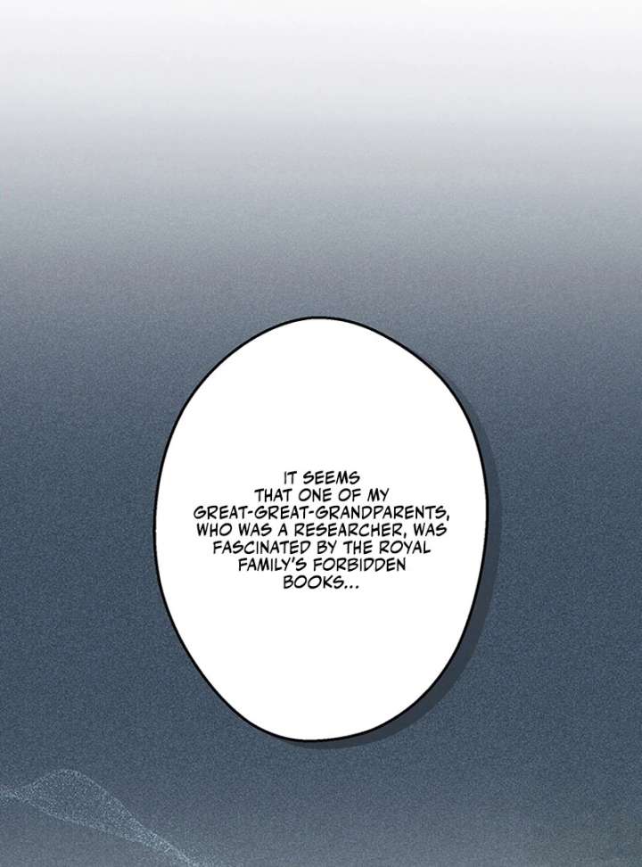 Dead Evil Queen Elise Chapter 26 - Page 4