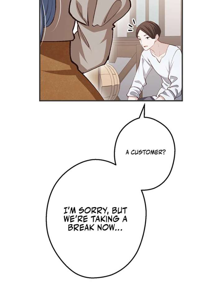 Dead Evil Queen Elise Chapter 26 - Page 34