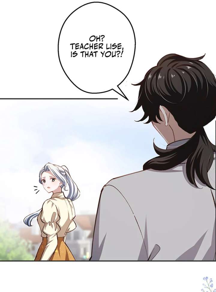 Dead Evil Queen Elise Chapter 26 - Page 39