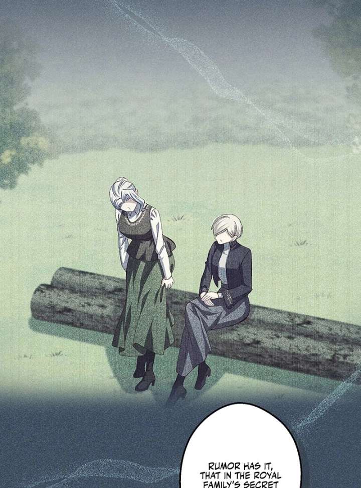 Dead Evil Queen Elise Chapter 26 - Page 5