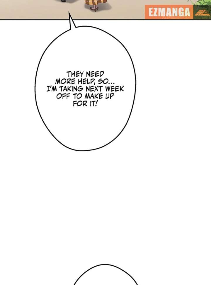 Dead Evil Queen Elise Chapter 26 - Page 43