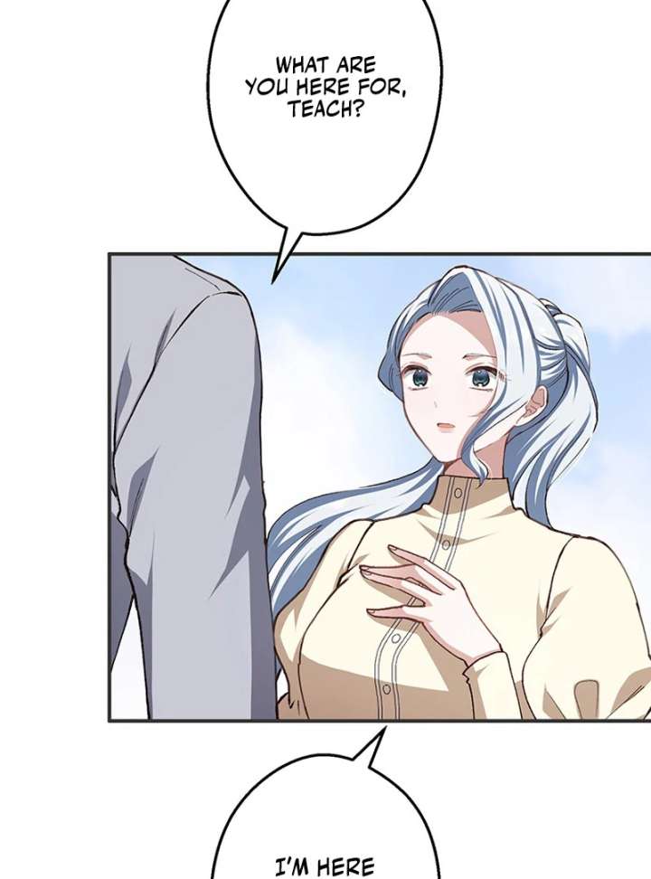 Dead Evil Queen Elise Chapter 26 - Page 44