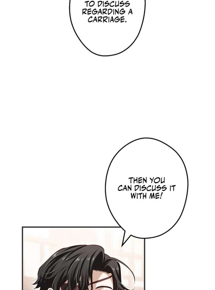 Dead Evil Queen Elise Chapter 26 - Page 45