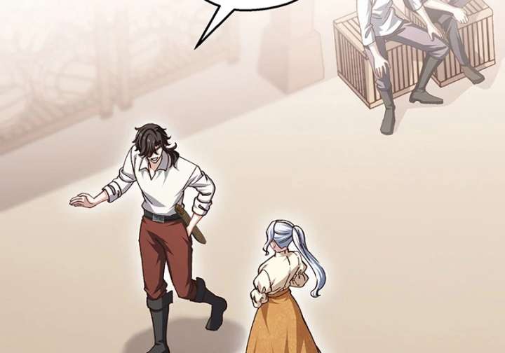 Dead Evil Queen Elise Chapter 26 - Page 50