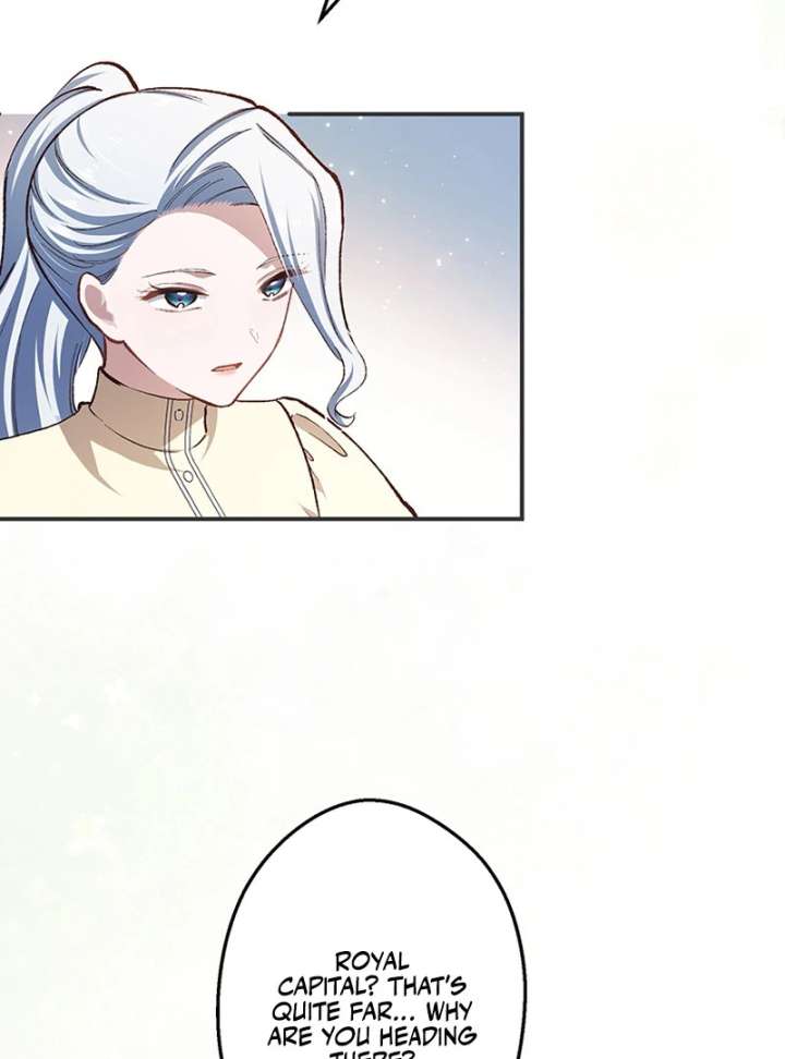 Dead Evil Queen Elise Chapter 26 - Page 56