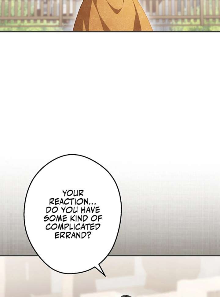 Dead Evil Queen Elise Chapter 26 - Page 59