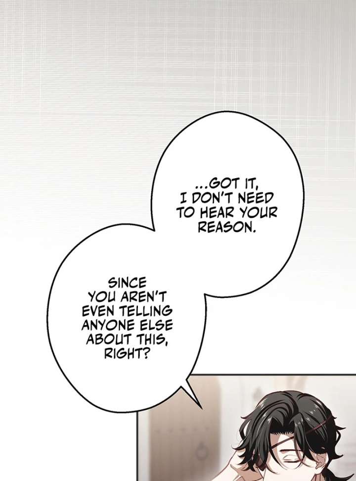 Dead Evil Queen Elise Chapter 26 - Page 61