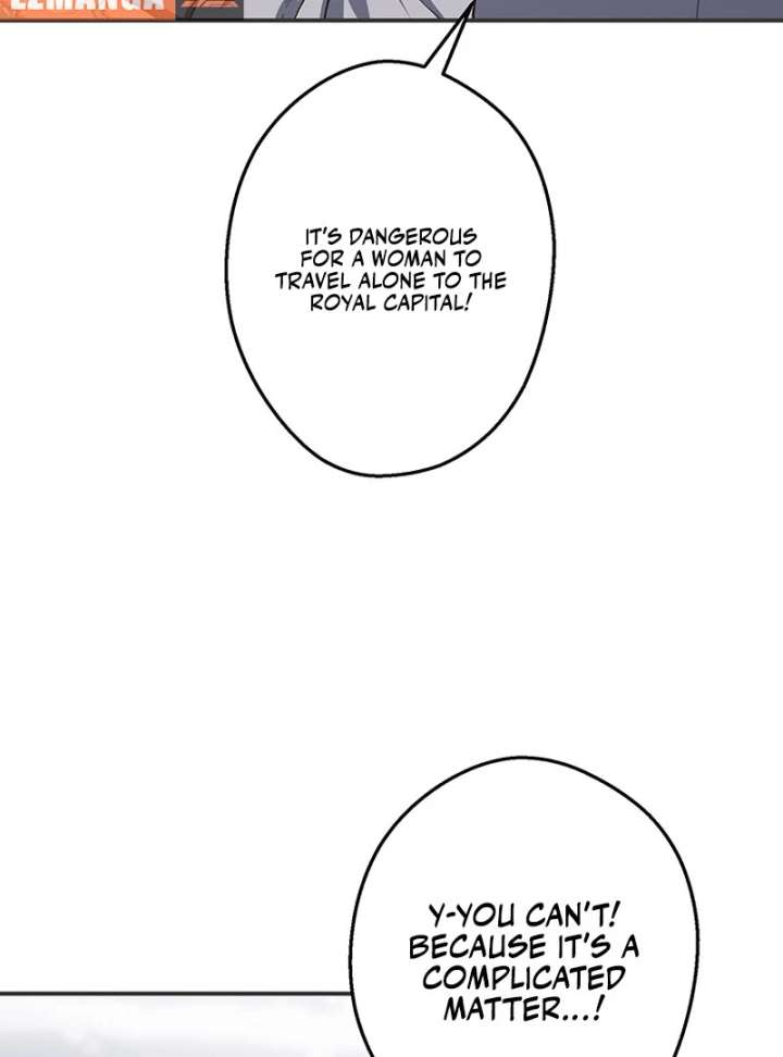 Dead Evil Queen Elise Chapter 26 - Page 68
