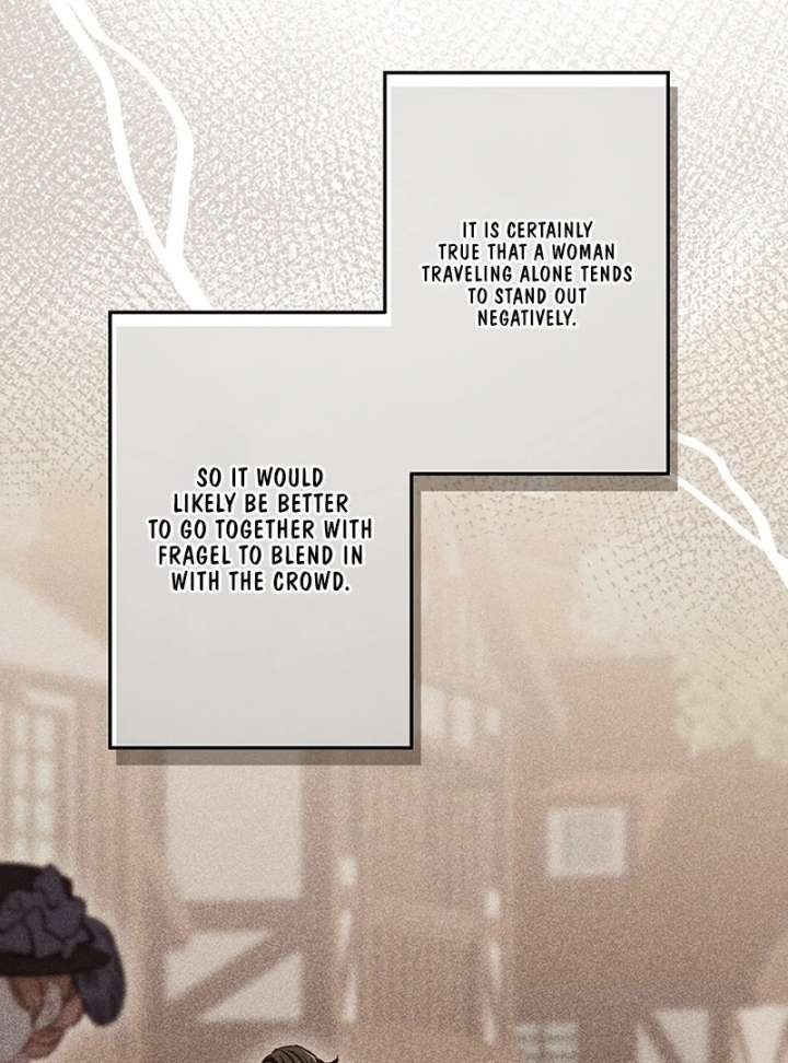 Dead Evil Queen Elise Chapter 26 - Page 70