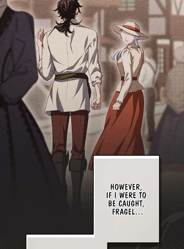 Dead Evil Queen Elise Chapter 26 - Page 71