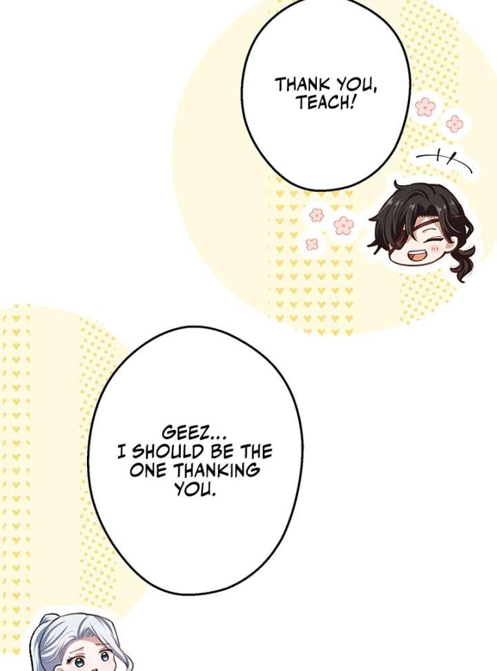 Dead Evil Queen Elise Chapter 26 - Page 93