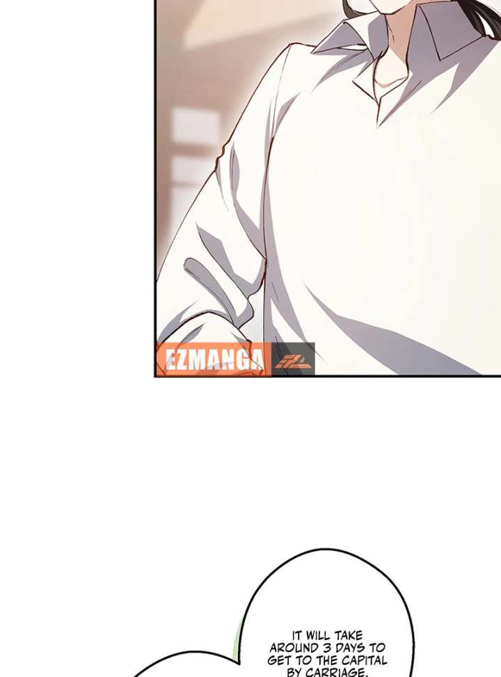 Dead Evil Queen Elise Chapter 26 - Page 95