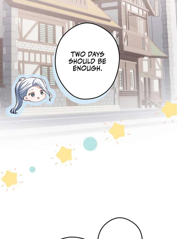 Dead Evil Queen Elise Chapter 26 - Page 97
