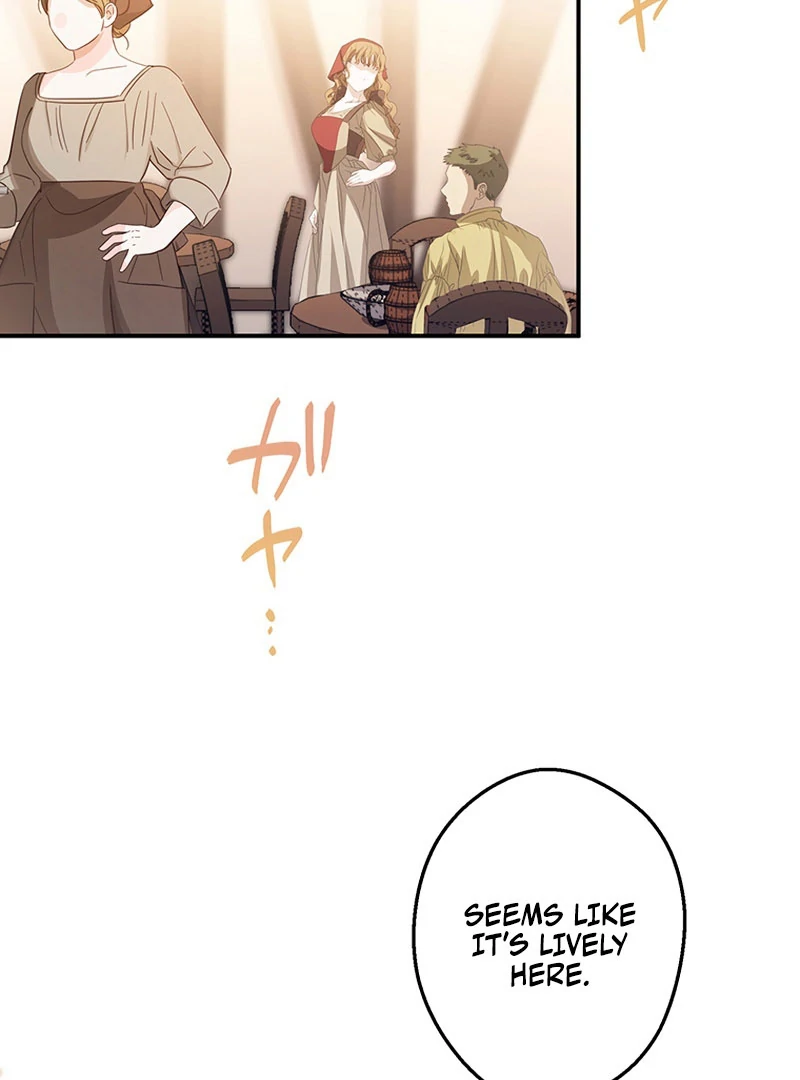 Dead Evil Queen Elise Chapter 27 - Page 101