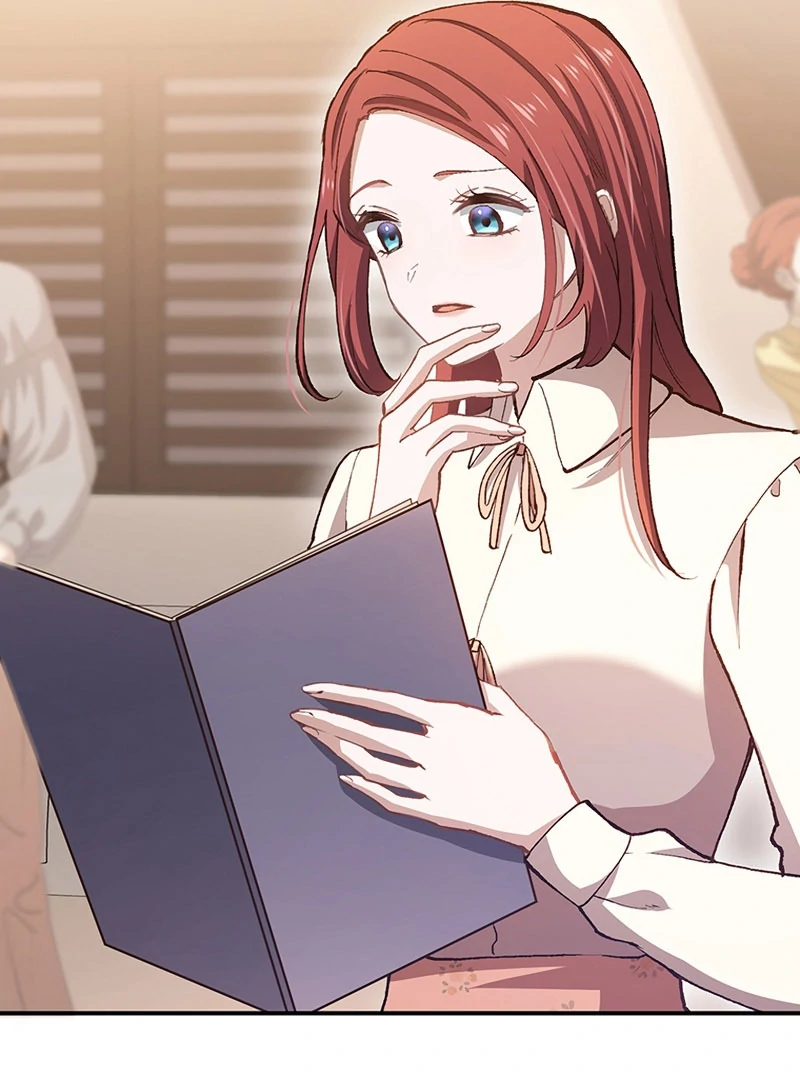 Dead Evil Queen Elise Chapter 27 - Page 104