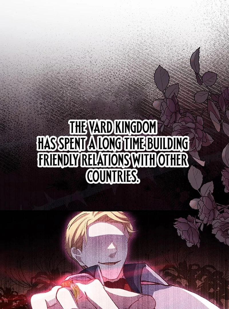 Dead Evil Queen Elise Chapter 27 - Page 116