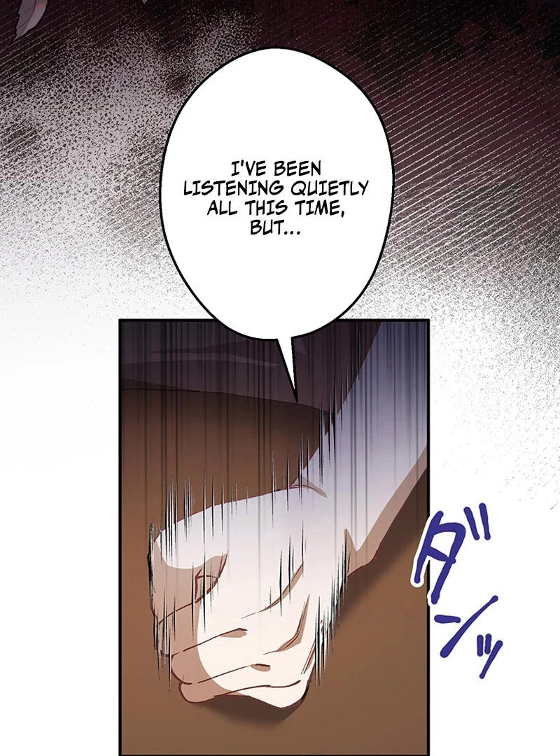 Dead Evil Queen Elise Chapter 27 - Page 118