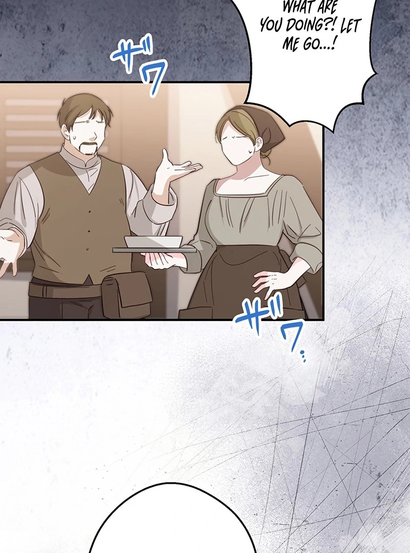 Dead Evil Queen Elise Chapter 27 - Page 125