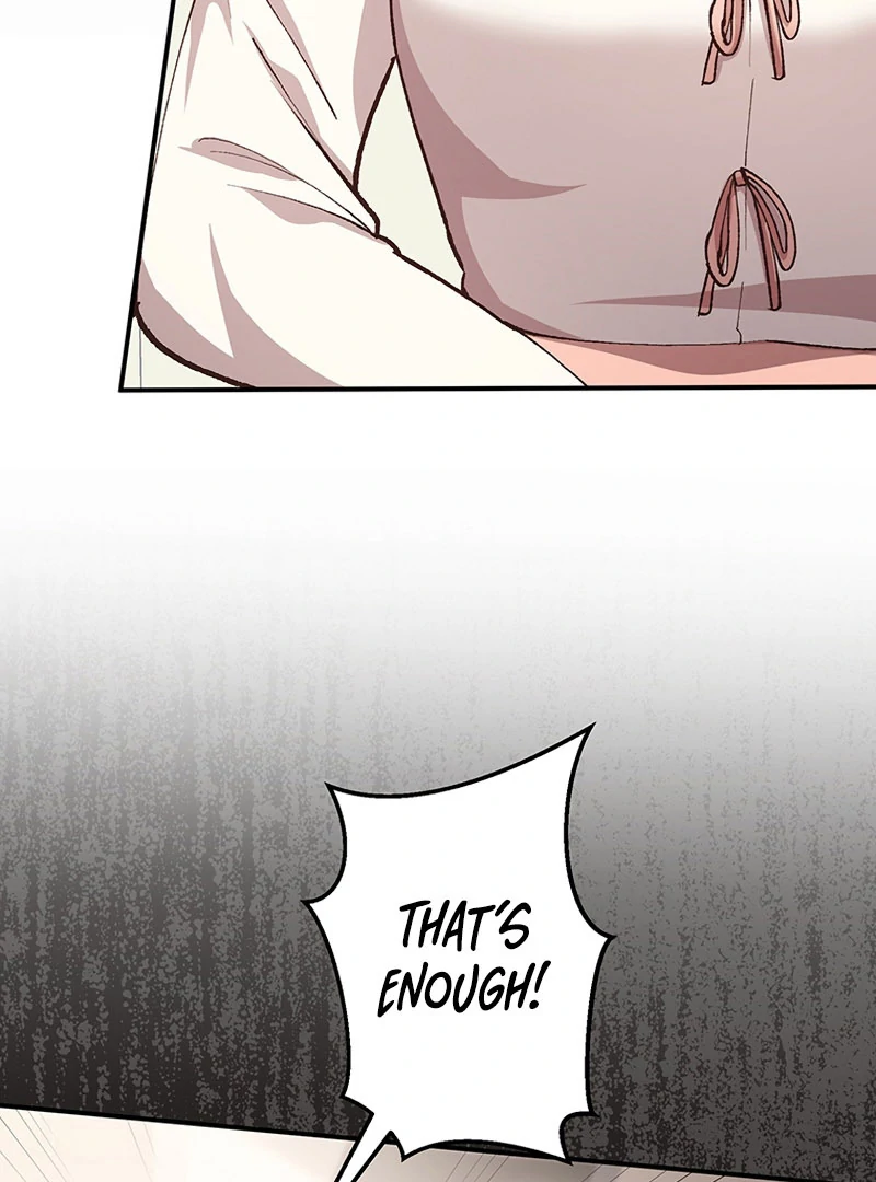 Dead Evil Queen Elise Chapter 27 - Page 127