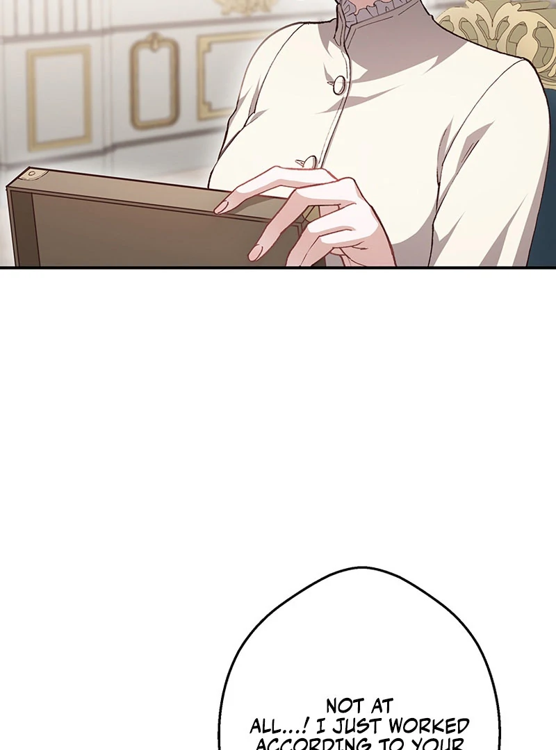 Dead Evil Queen Elise Chapter 27 - Page 15