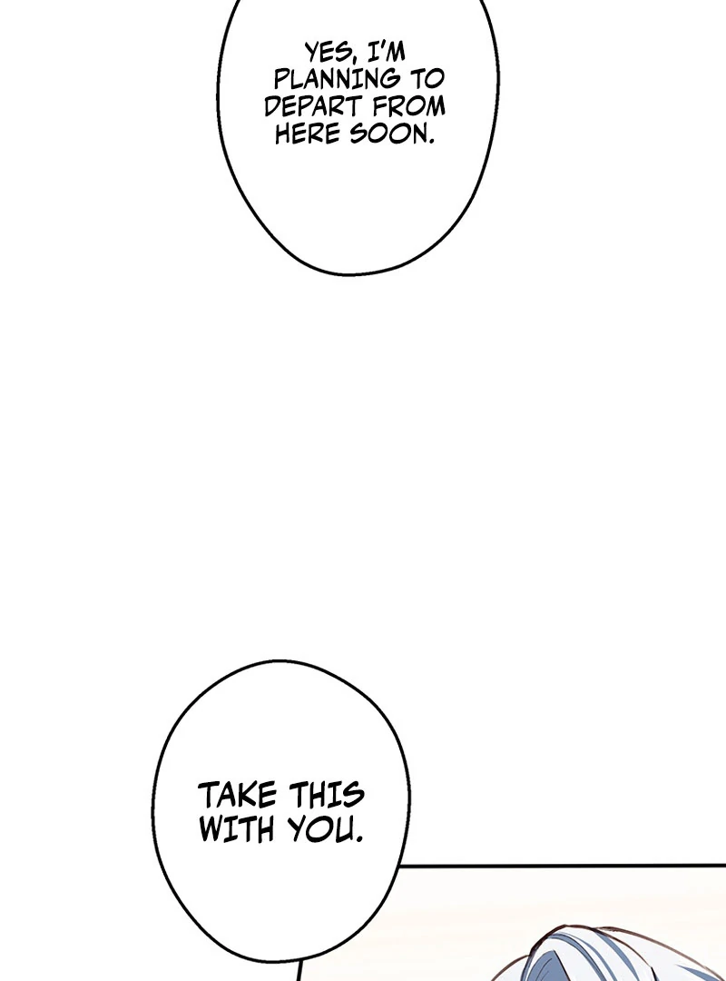 Dead Evil Queen Elise Chapter 27 - Page 18