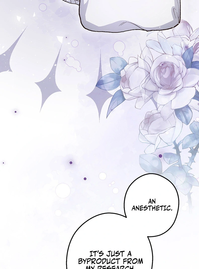 Dead Evil Queen Elise Chapter 27 - Page 21