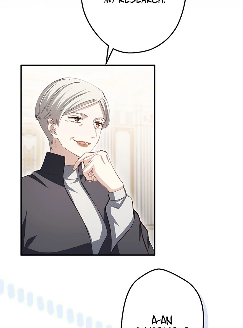 Dead Evil Queen Elise Chapter 27 - Page 22