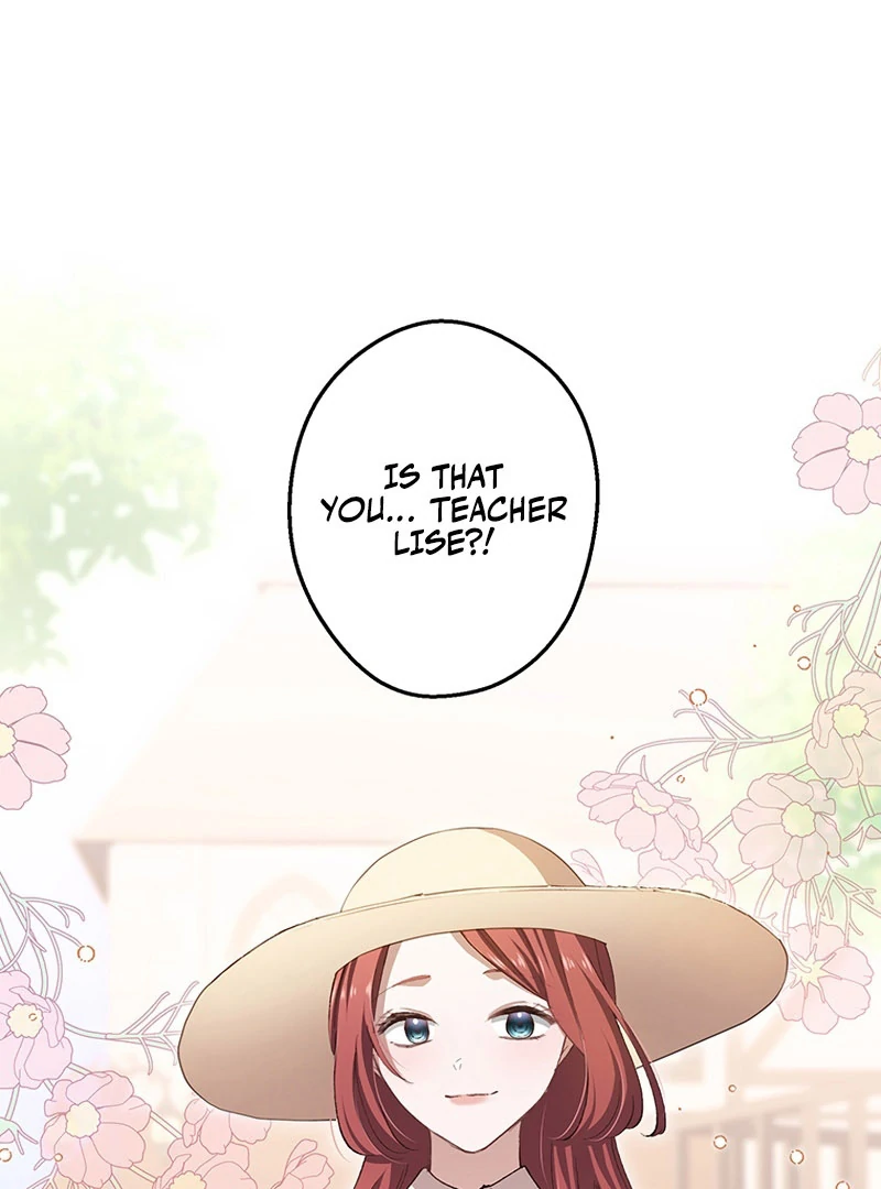 Dead Evil Queen Elise Chapter 27 - Page 34