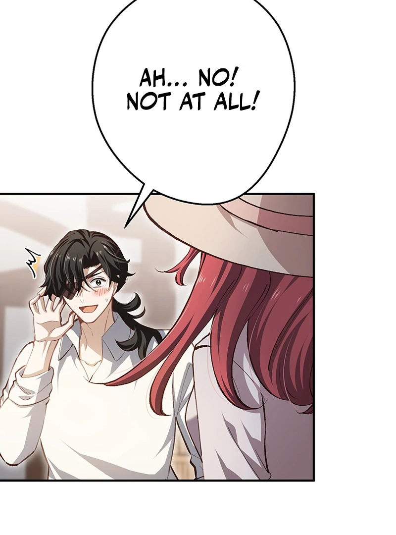 Dead Evil Queen Elise Chapter 27 - Page 38