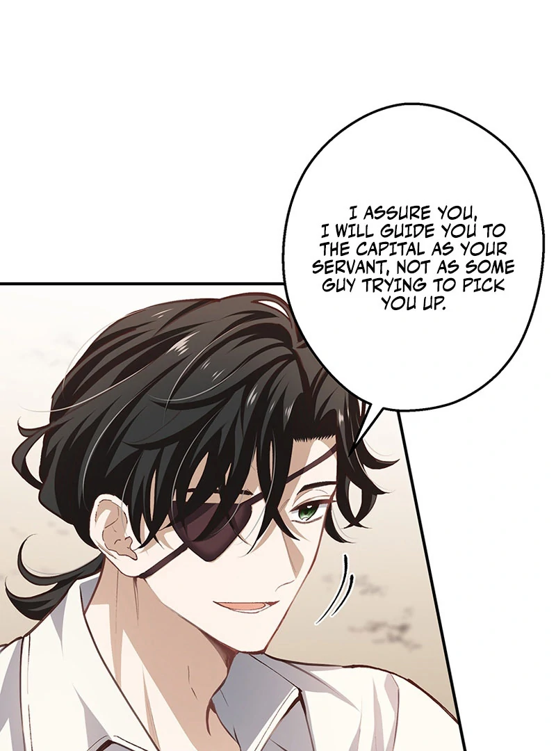 Dead Evil Queen Elise Chapter 27 - Page 41