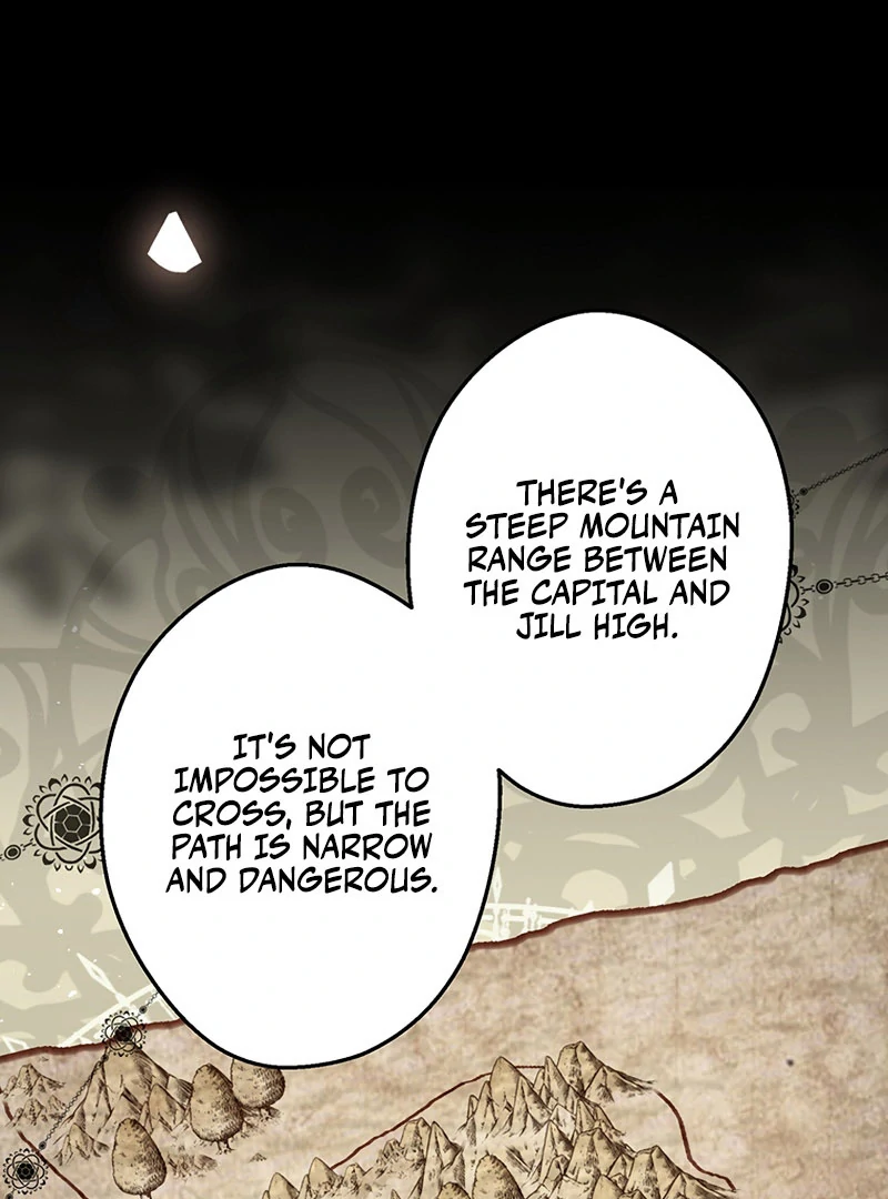 Dead Evil Queen Elise Chapter 27 - Page 50