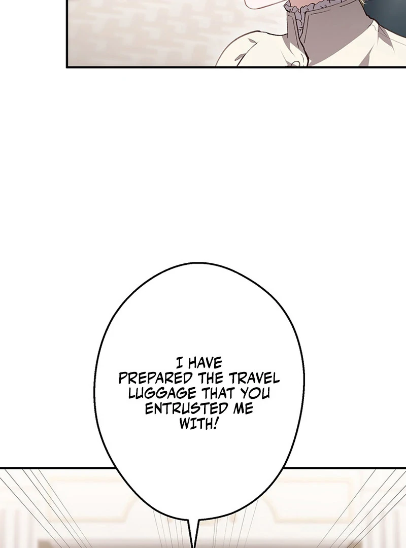 Dead Evil Queen Elise Chapter 27 - Page 6