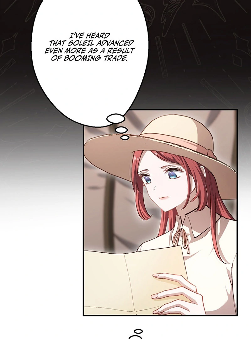 Dead Evil Queen Elise Chapter 27 - Page 64