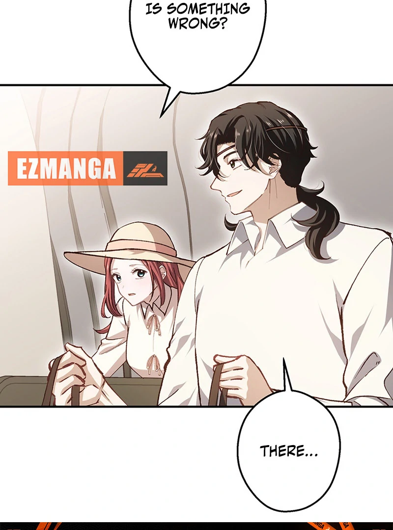 Dead Evil Queen Elise Chapter 27 - Page 67