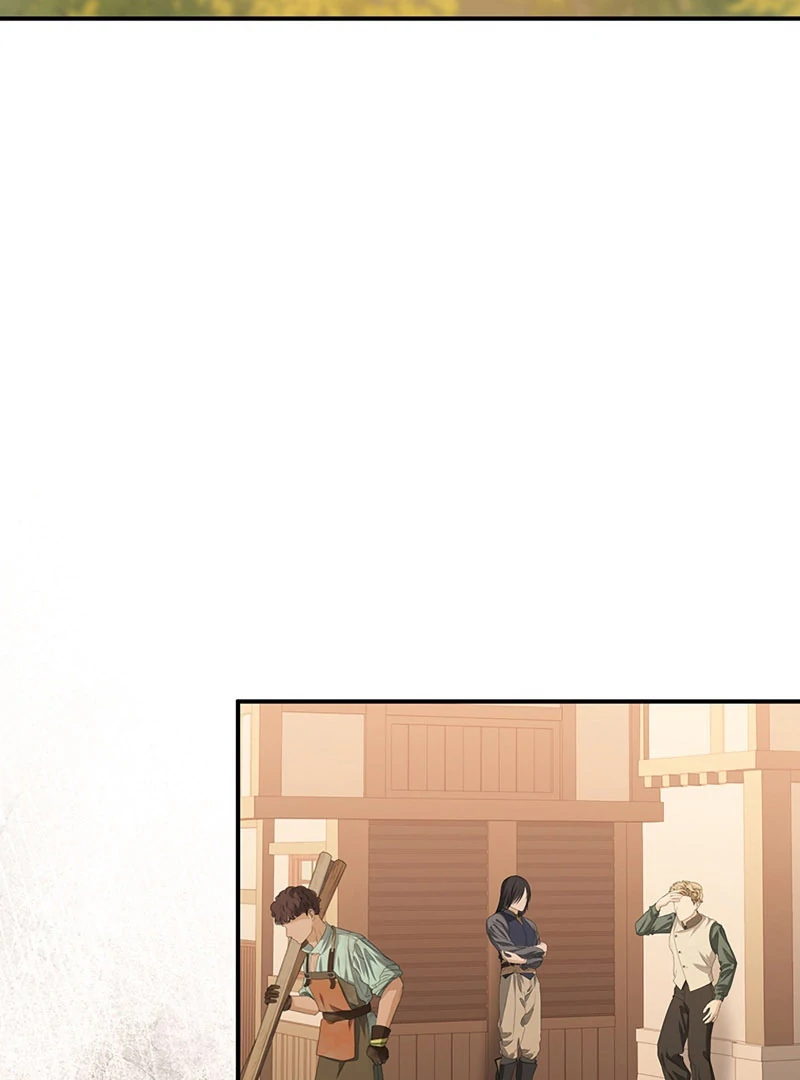 Dead Evil Queen Elise Chapter 27 - Page 74