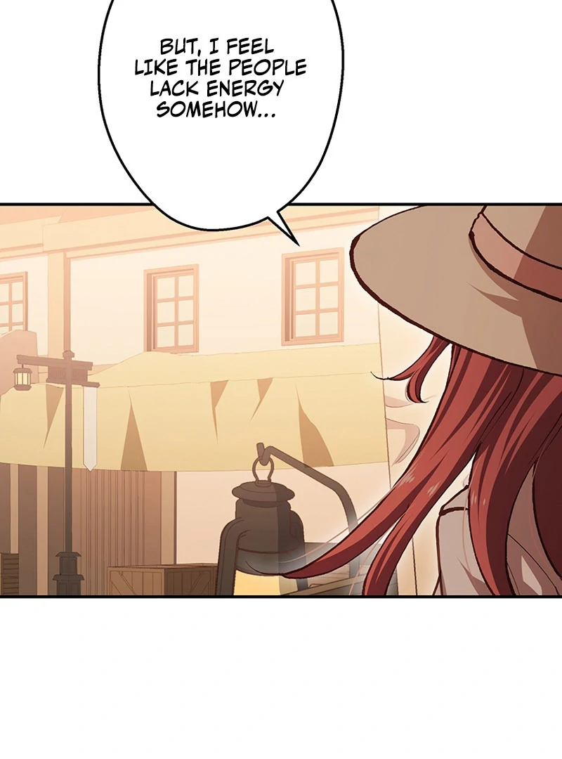 Dead Evil Queen Elise Chapter 27 - Page 78