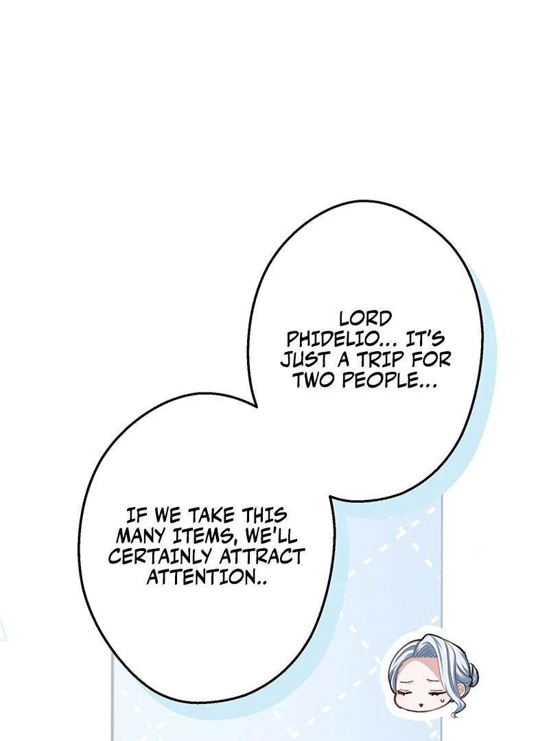 Dead Evil Queen Elise Chapter 27 - Page 9