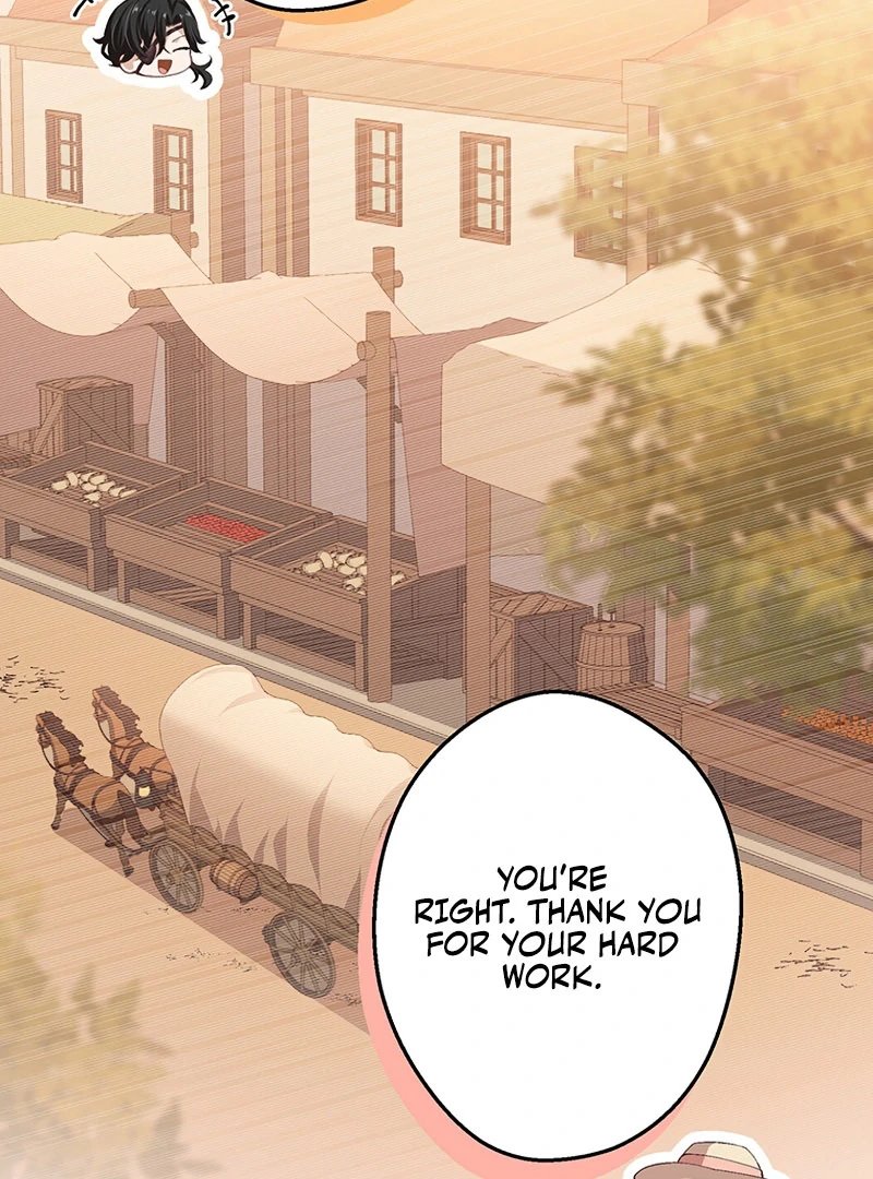 Dead Evil Queen Elise Chapter 27 - Page 81