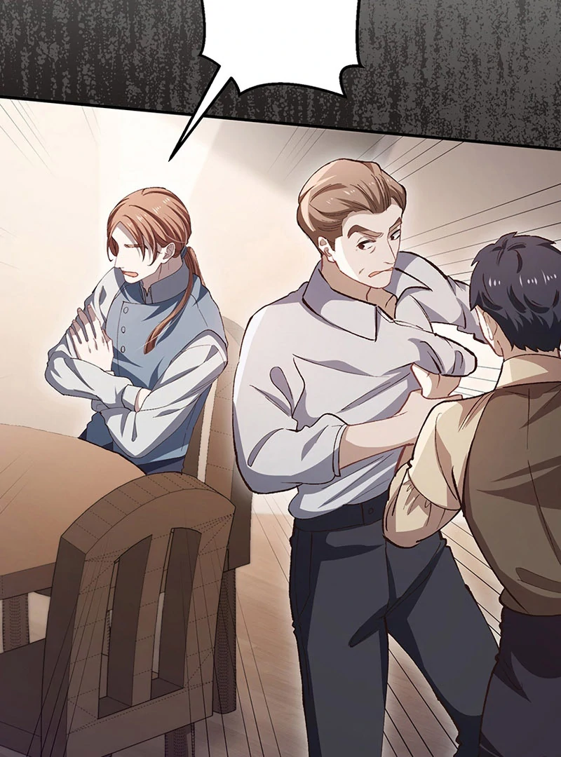 Dead Evil Queen Elise Chapter 28 - Page 2