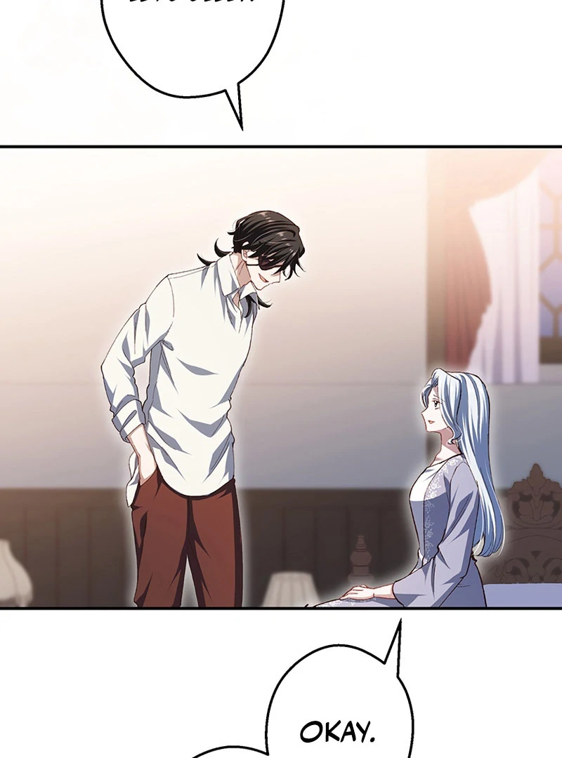 Dead Evil Queen Elise Chapter 28 - Page 115