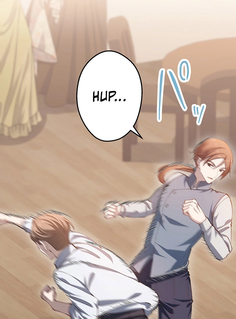 Dead Evil Queen Elise Chapter 28 - Page 13