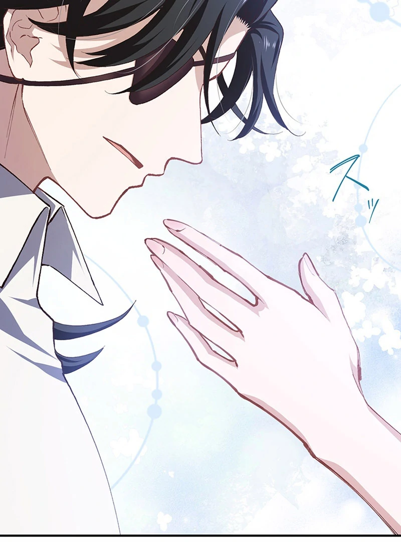 Dead Evil Queen Elise Chapter 28 - Page 123