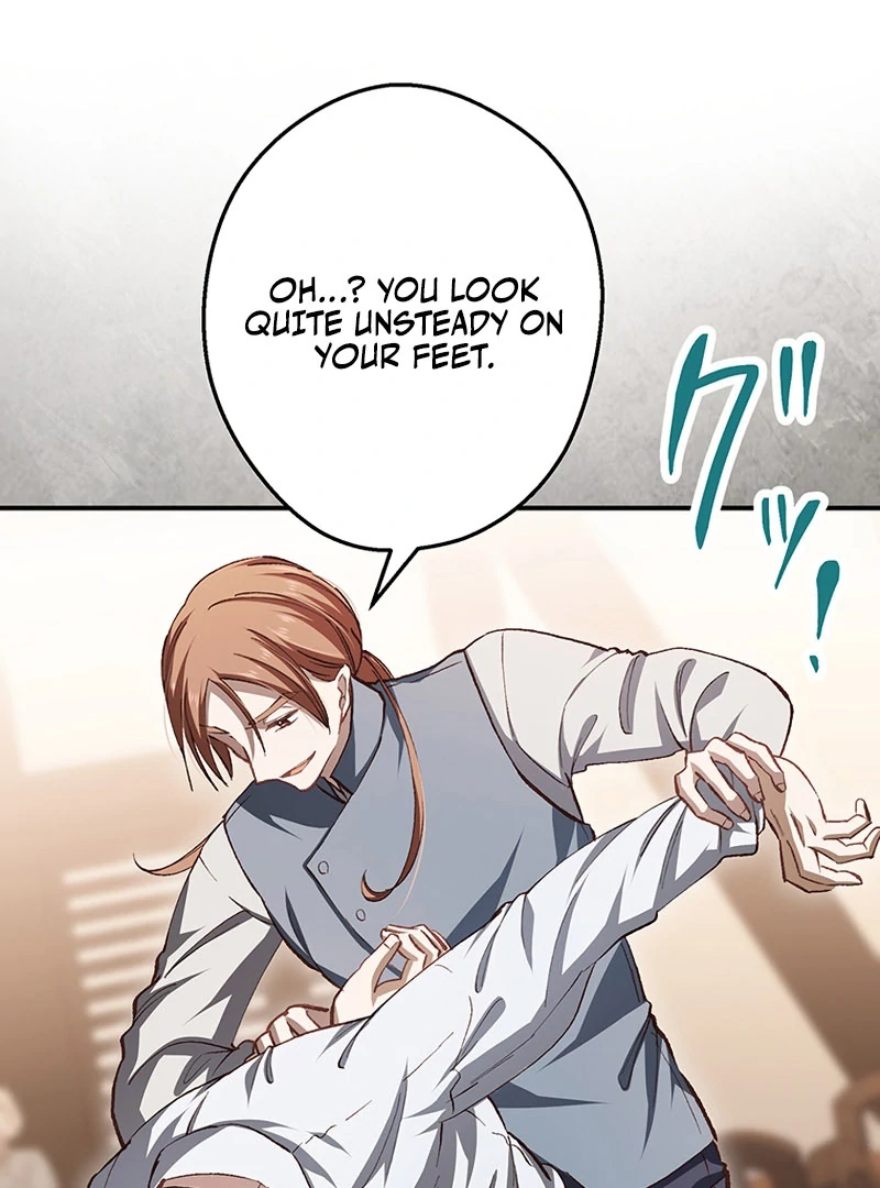 Dead Evil Queen Elise Chapter 28 - Page 16