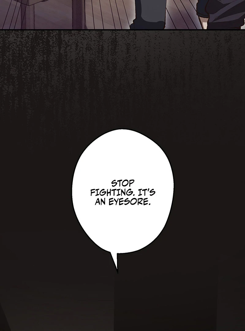 Dead Evil Queen Elise Chapter 28 - Page 3