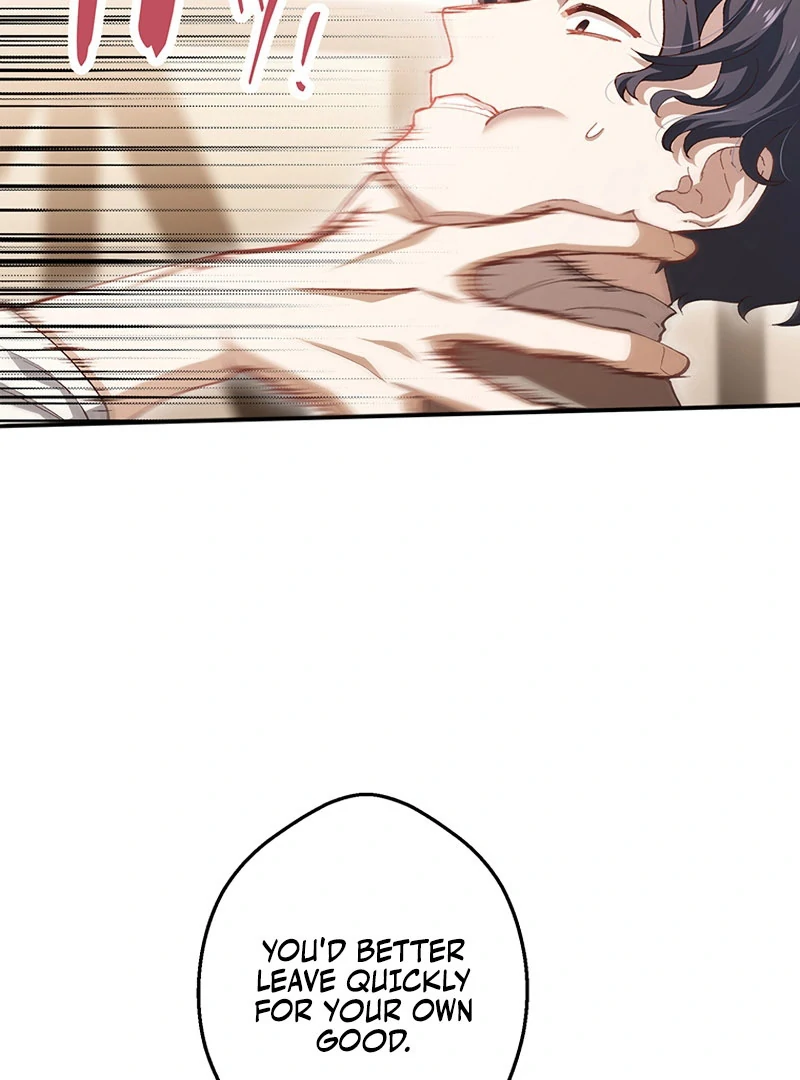 Dead Evil Queen Elise Chapter 28 - Page 22