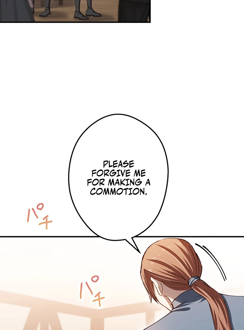 Dead Evil Queen Elise Chapter 28 - Page 30