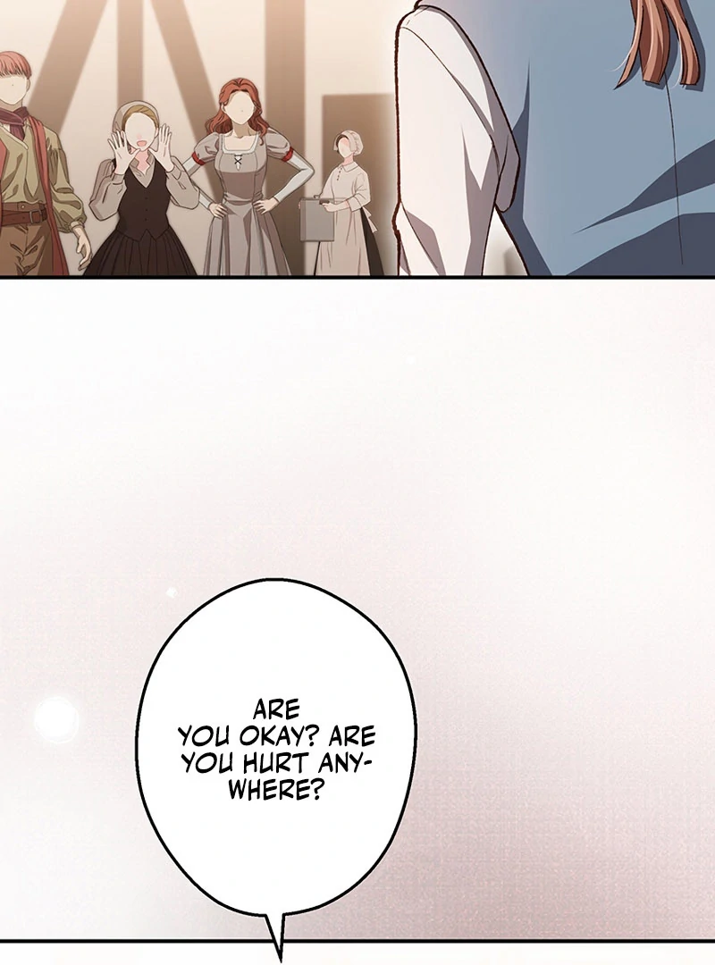 Dead Evil Queen Elise Chapter 28 - Page 31