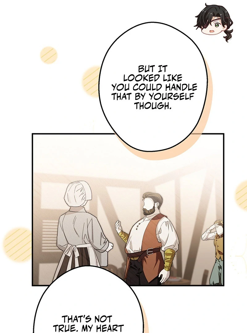 Dead Evil Queen Elise Chapter 28 - Page 37